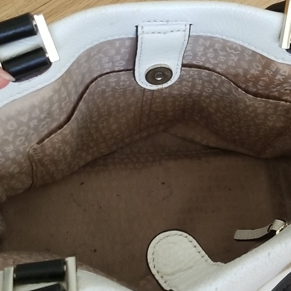 USED kate spade bag - Picture 7 of 7